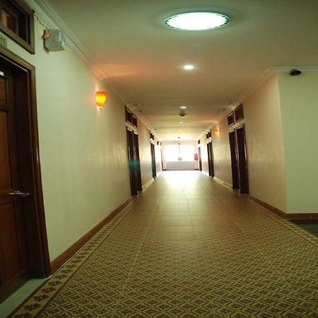 Ha Long Hotel Châu Đốc Zewnętrze zdjęcie