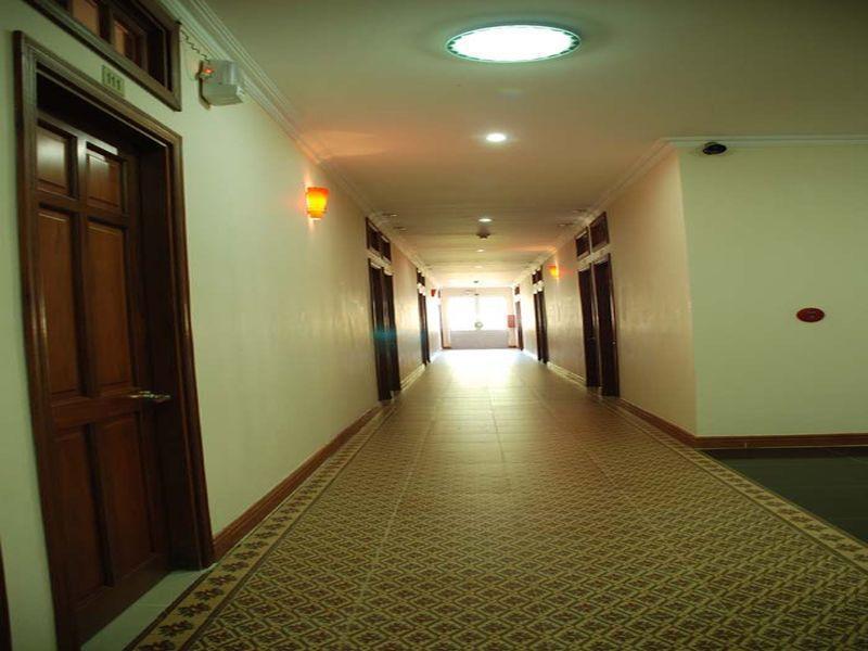 Ha Long Hotel Châu Đốc Zewnętrze zdjęcie